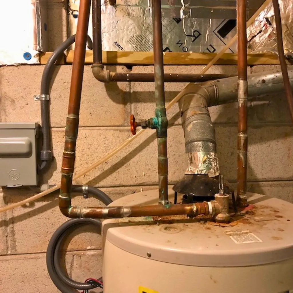 Water Heater Repair in Gruetli-Laager, TN